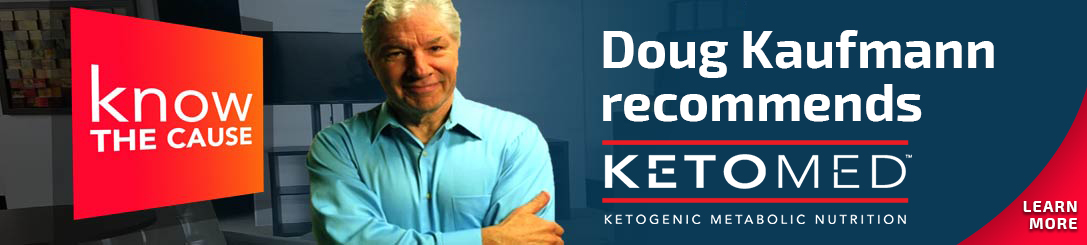 Doug Kaufmann recommends KetoMed