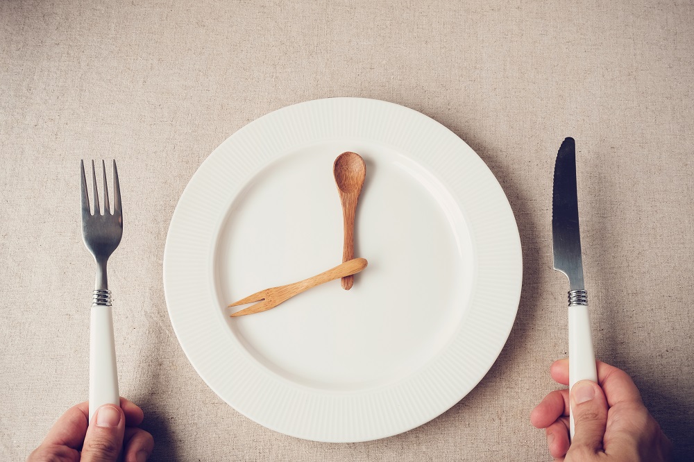 Intermittent Fasting on a Keto Diet